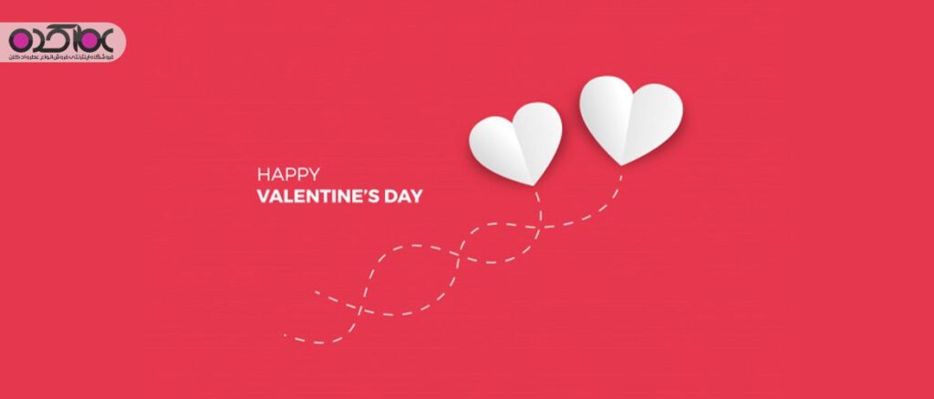 عطرهای مناسب هدیه روز ولنتاین