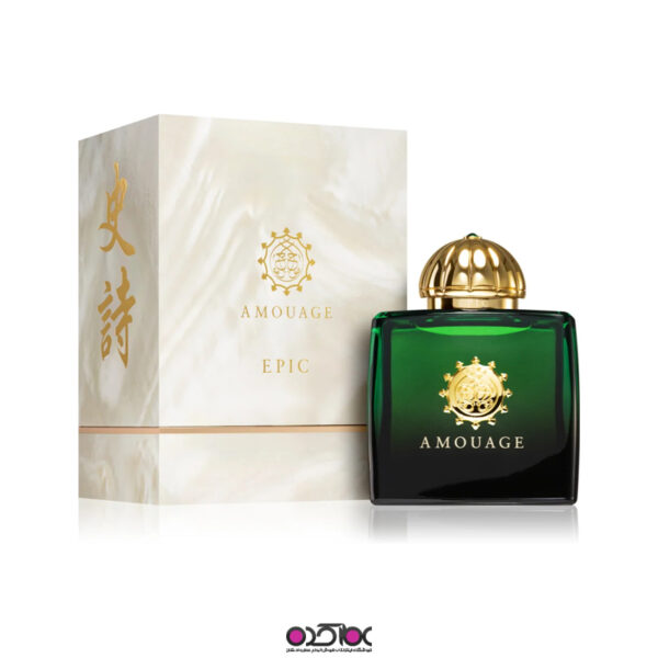 قیمت عطر آمواج اپیک زنانه