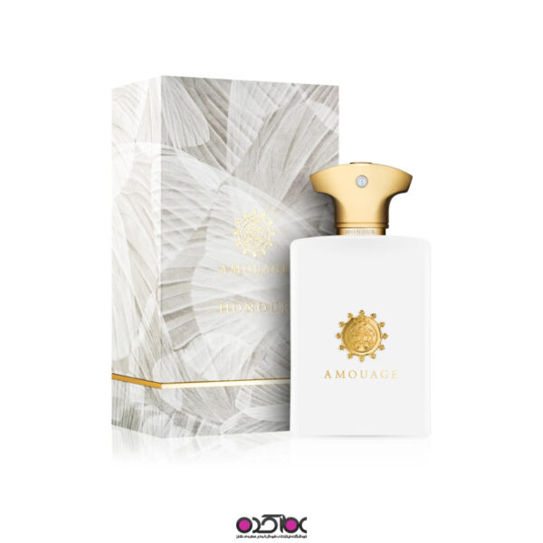 خرید عطر آمواج هانر مردانه