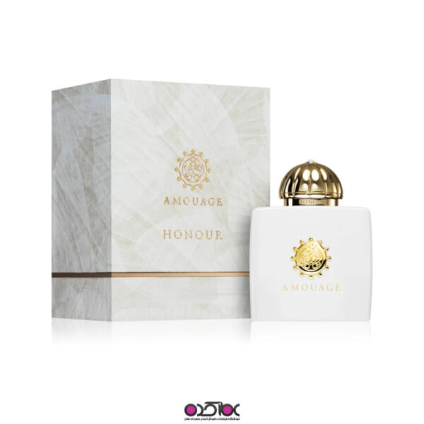 خرید عطر آمواج هانر زنانه