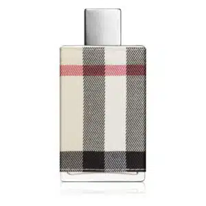 ادکلن باربری لندن