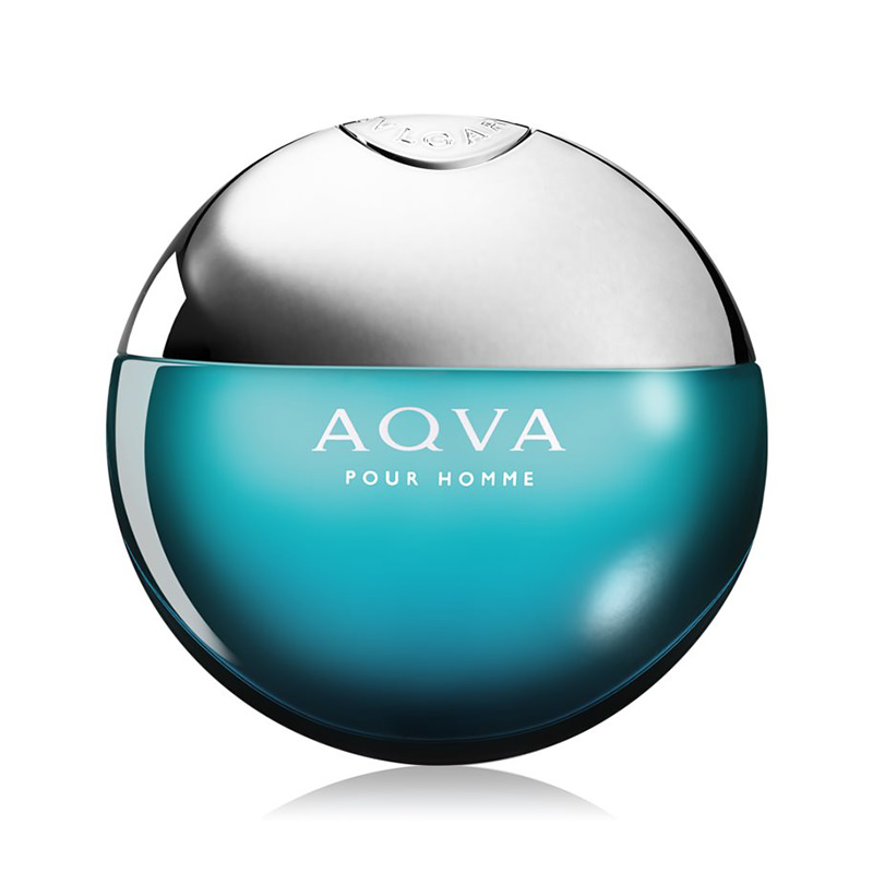 aqua pour homme bvlgari