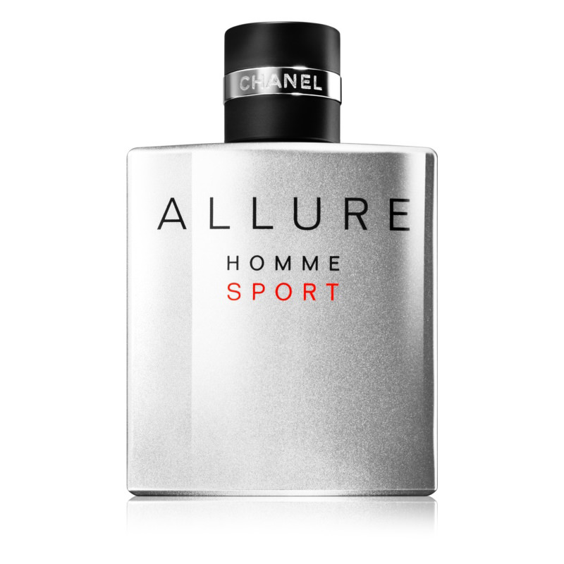 allure sport pour homme