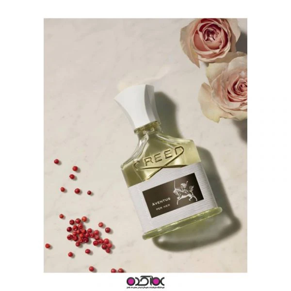 عطر creed aventus for her