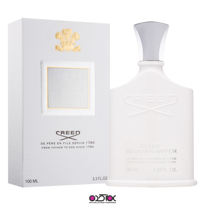 Silver mountain water. Creed Silver Mountain Water 100 мл. Creed Silver Mountain 50ml. Creed Silver Mountain 120 Water. Крид Сильвер духи.