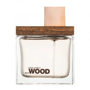عطر ذسکوارد شی وود