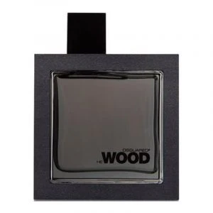 عطر هی وود سیلور وایند وود