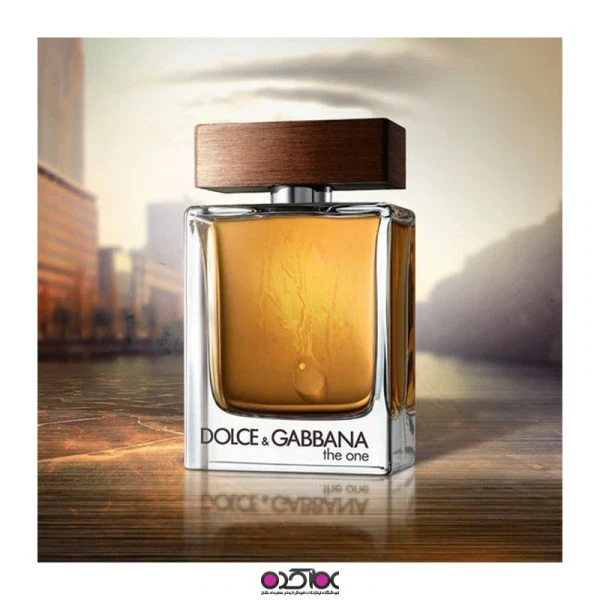 ادکلن dolce gabbana the one men