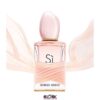 ادکلن giorgio armani si eau de toilette