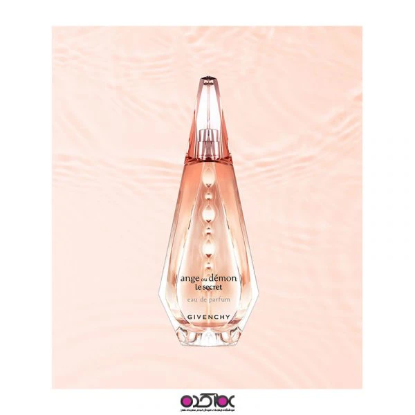 ادکلن givenchy ange ou demon le secret