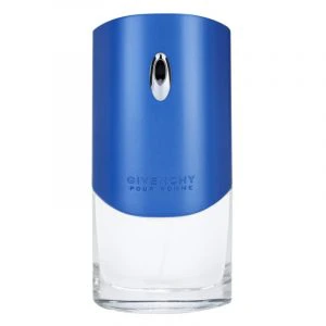 خرید عطر جیوانچی بلو لیبل