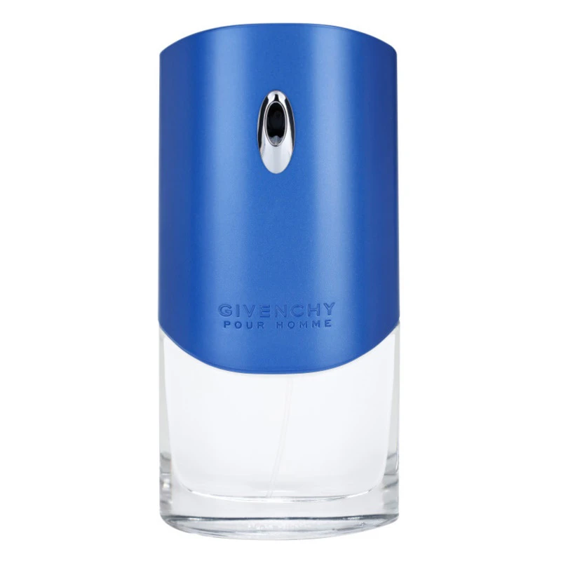 خرید عطر جیوانچی بلو لیبل