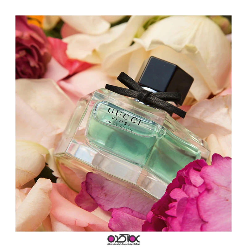 گوچي فلورا