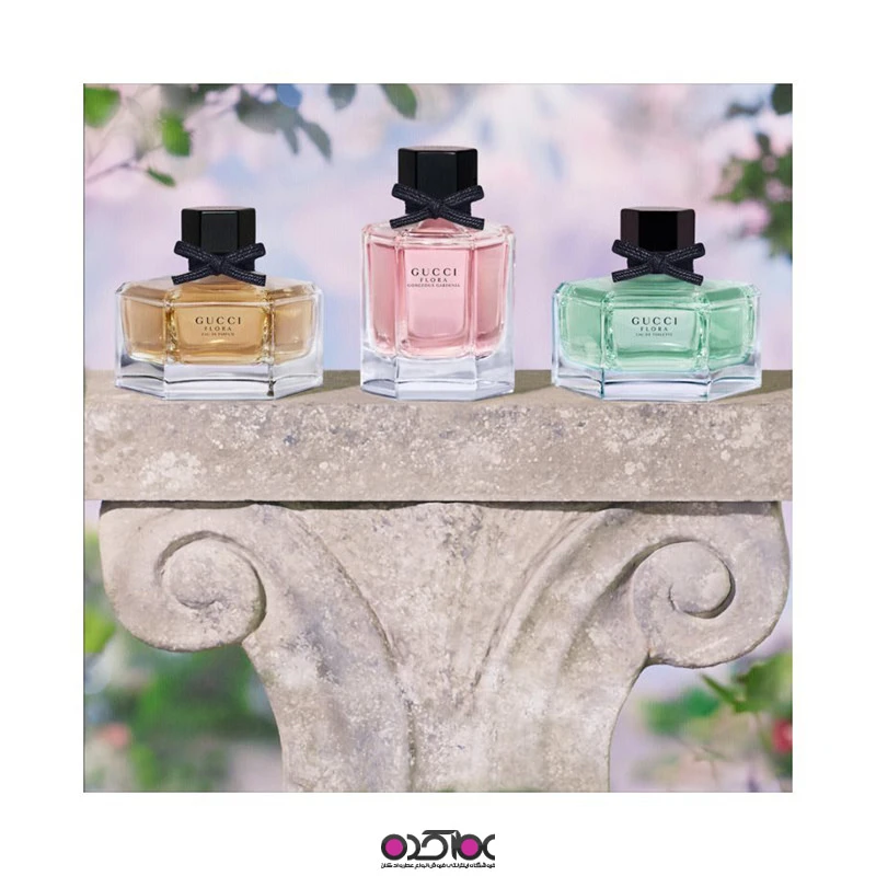 گوچی فلورا - Image 5