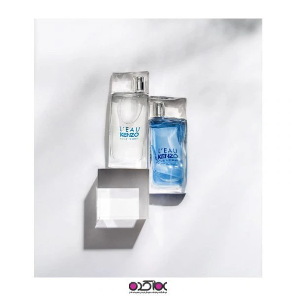 ادکلن kenzo leau par pour homme