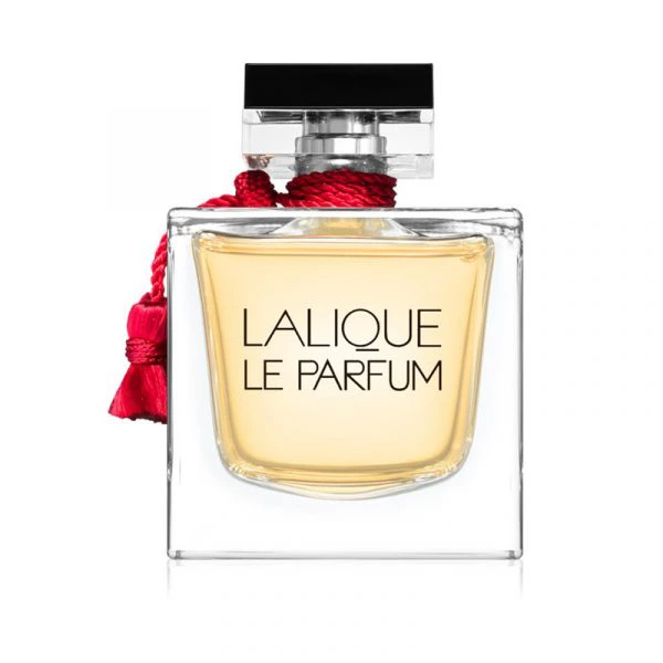 عطر لالیک له پرفیوم