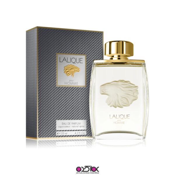 خرید عطر لالیک پور هوم