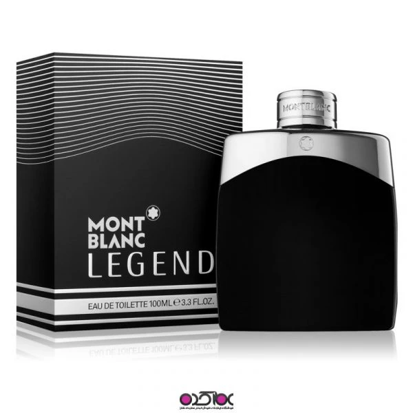 مونت بلانك لجند