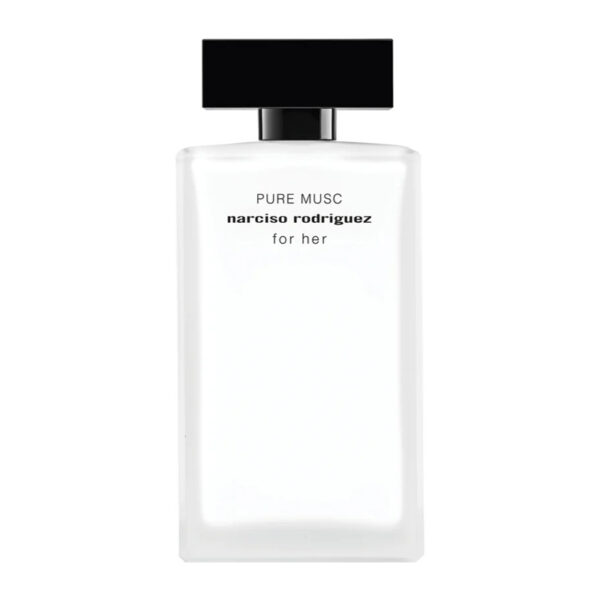 عطر نارسیسو پیور ماسک