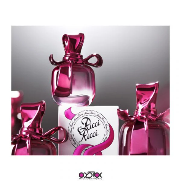 ادکلن nina ricci ricci
