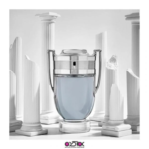 عطر paco rabanne invictus