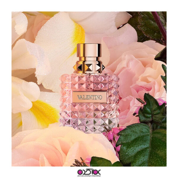 عطر valentino donna