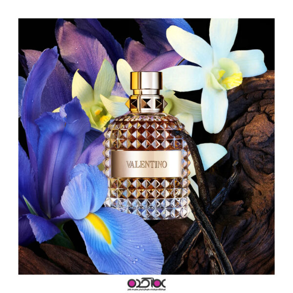 عطر valentino uomo