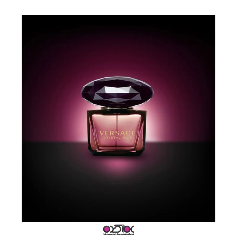 خرید عطر ورساچه کریستال نویر