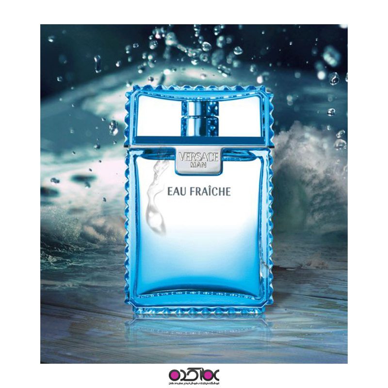 Versace Man Eau Fraiche