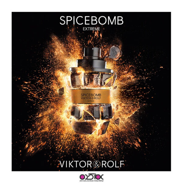 ادکلن spicebomb extreme